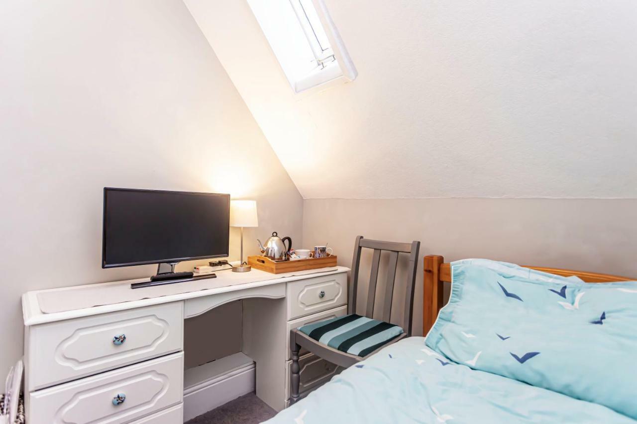 The Ravensbourne Hotel Bournemouth Quarto foto