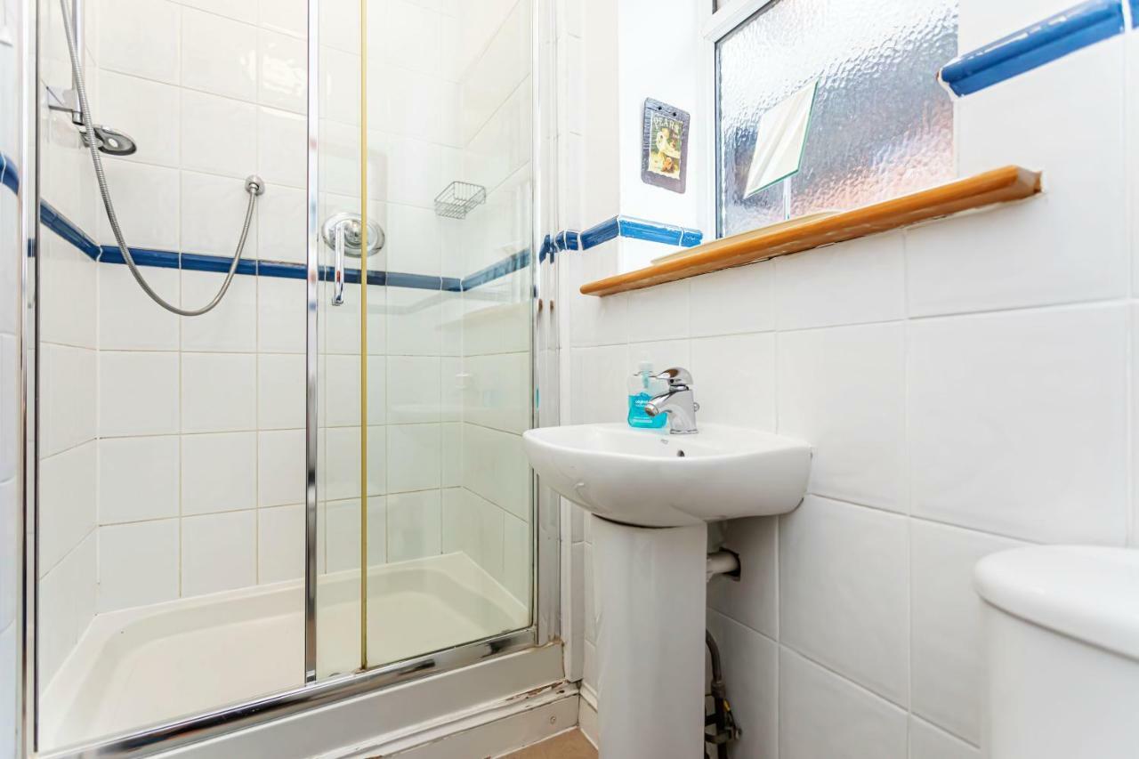 The Ravensbourne Hotel Bournemouth Quarto foto